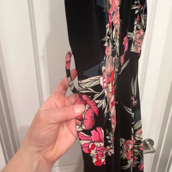 Vintage dress like new. - Picture 4 of 7